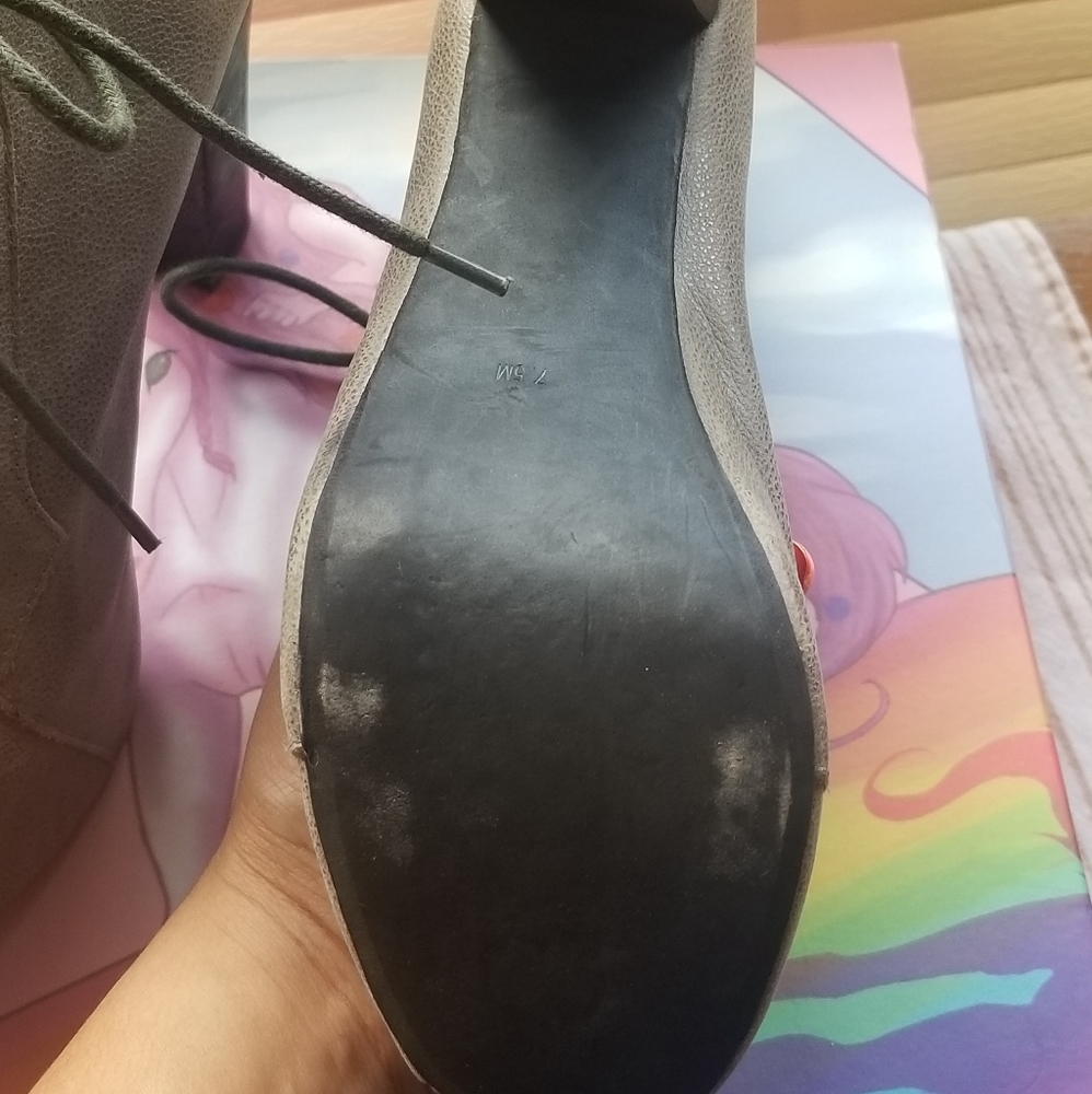 Booties - Picture 2 of 6